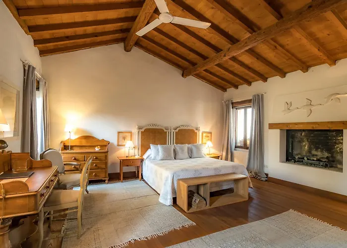 Il Relais Dell\'Abbazia