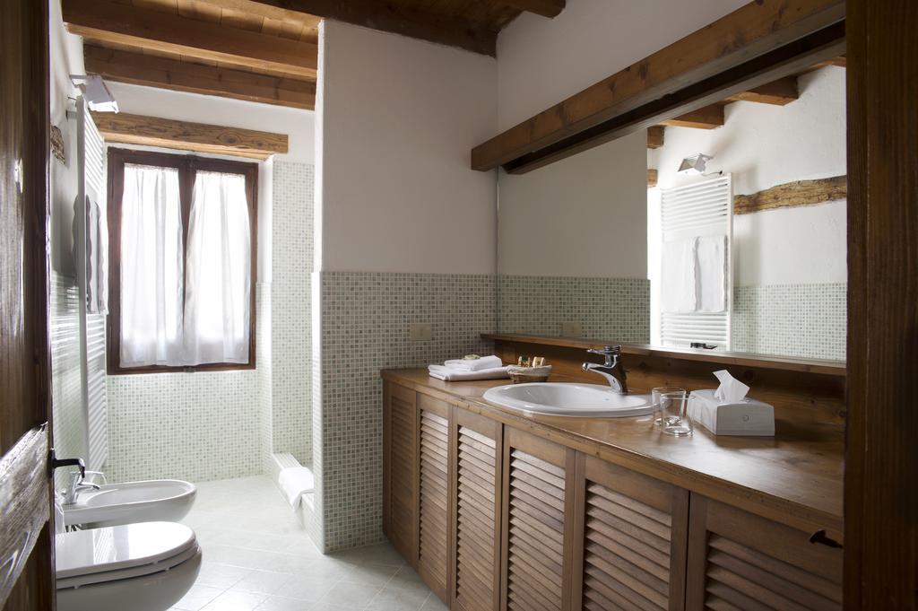 Il Relais Dell'abbazia Alojamento de Acomodação e Pequeno-almoço
