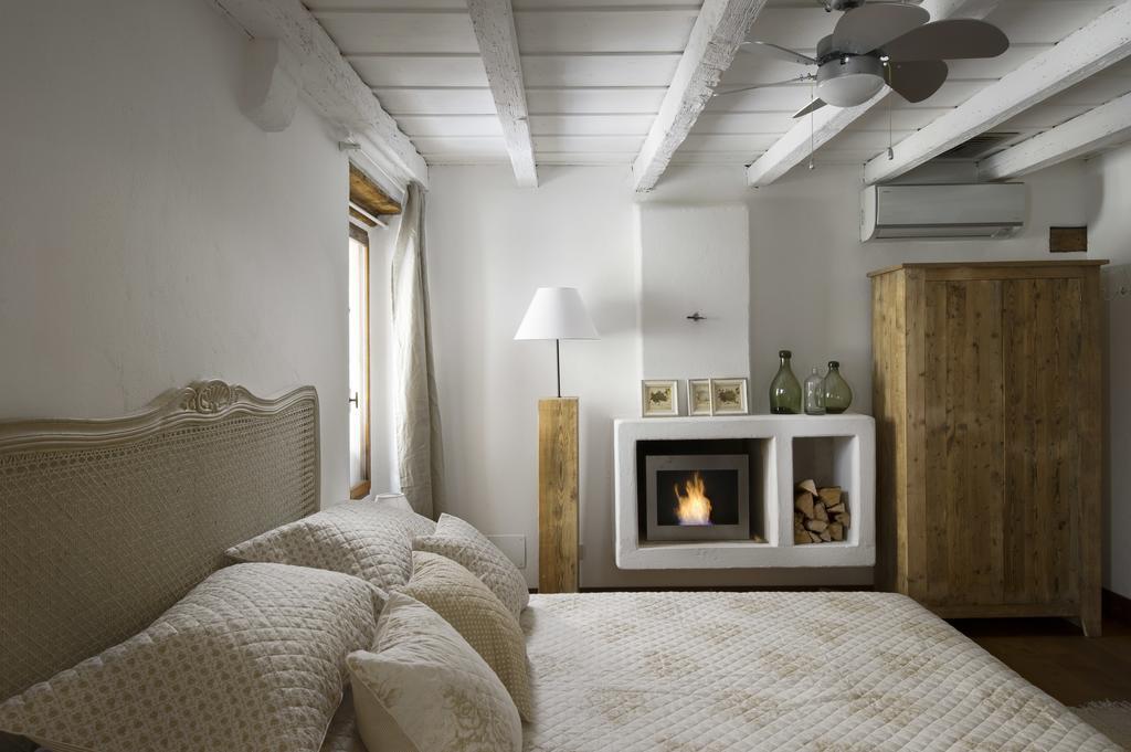 Alojamento de Acomodação e Pequeno-almoço Il Relais Dell'abbazia 3*