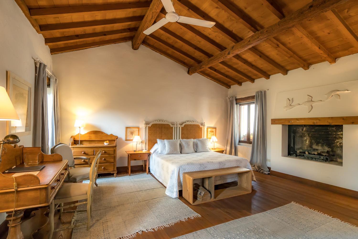 Alojamento de Acomodação e Pequeno-almoço Il Relais Dell'abbazia