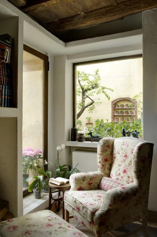 Il Relais Dell'abbazia Alojamento de Acomodação e Pequeno-almoço