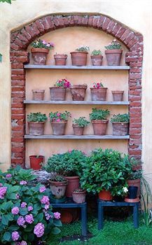 Il Relais Dell'abbazia Alojamento de Acomodação e Pequeno-almoço 3*
