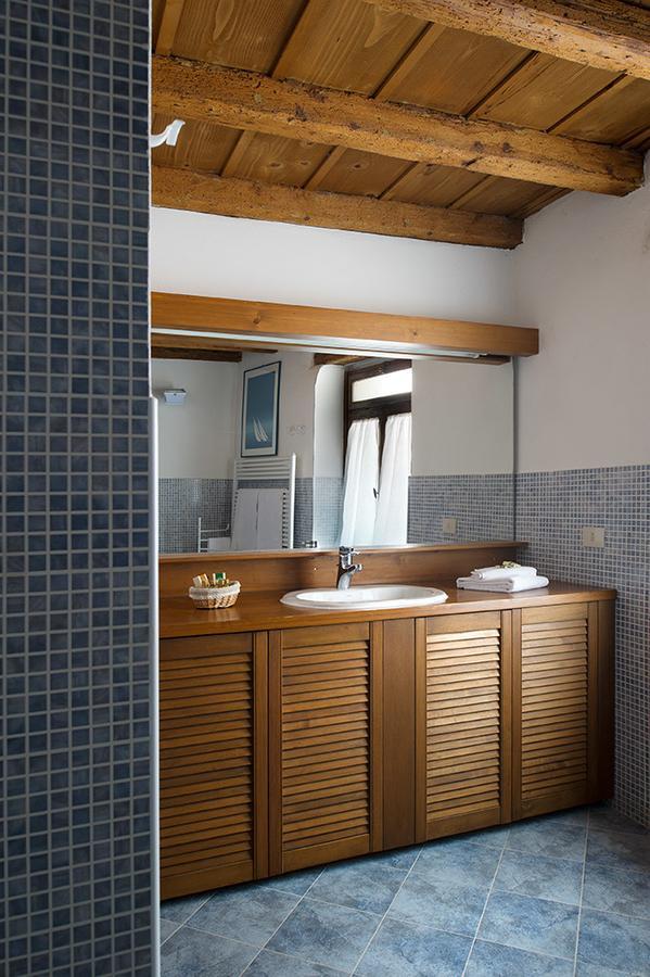 Il Relais Dell'abbazia Alojamento de Acomodação e Pequeno-almoço 3*