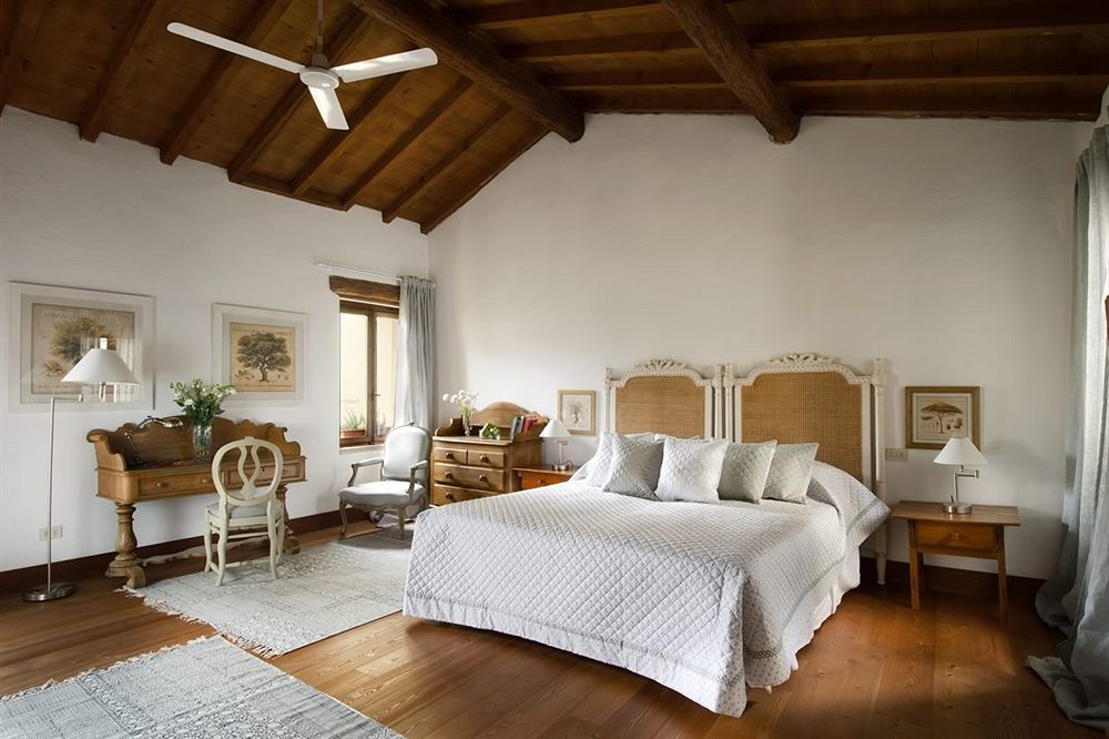 Alojamento de Acomodação e Pequeno-almoço Il Relais Dell'abbazia