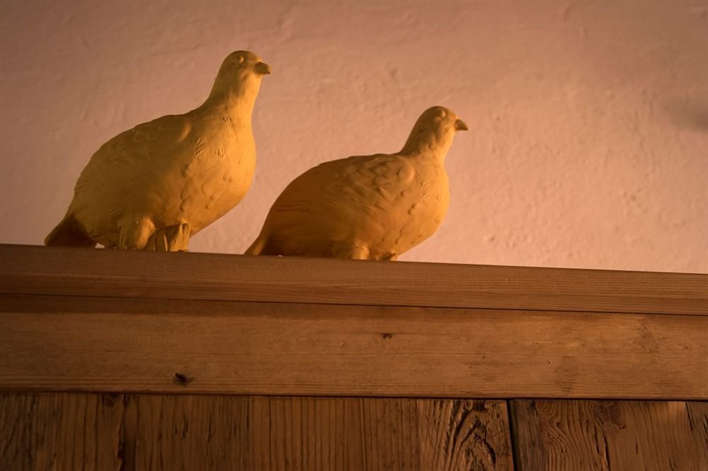 Alojamento de Acomodação e Pequeno-almoço Il Relais Dell'abbazia