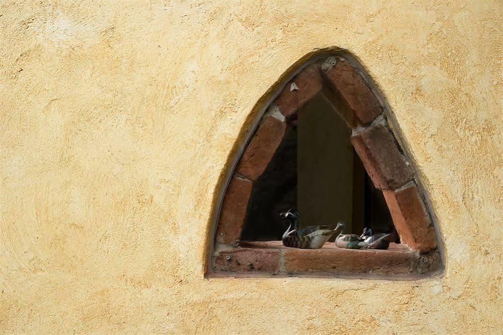 Alojamento de Acomodação e Pequeno-almoço Il Relais Dell'abbazia