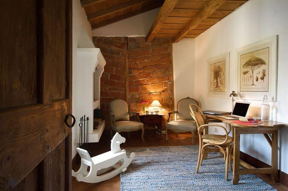 Alojamento de Acomodação e Pequeno-almoço Il Relais Dell'abbazia 3*