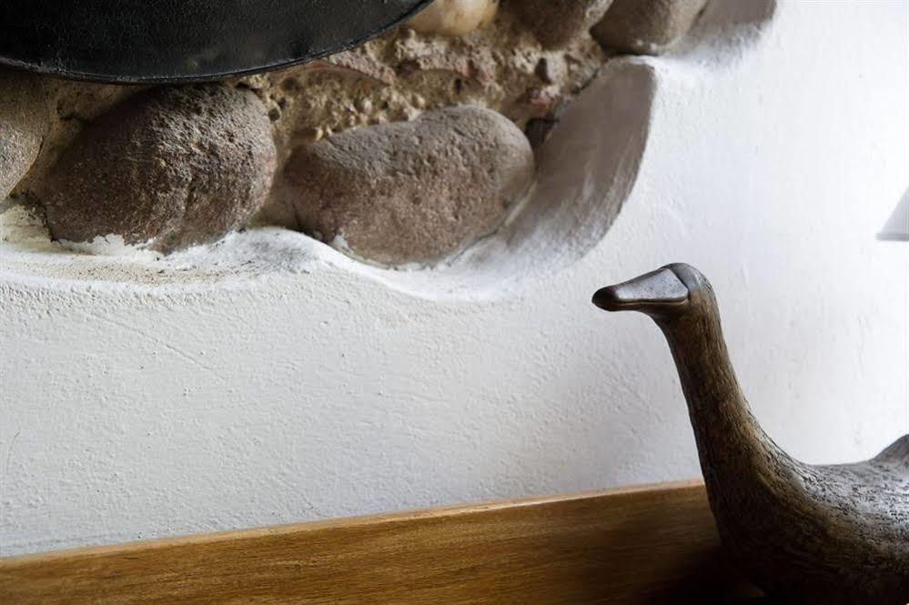 Il Relais Dell'abbazia Alojamento de Acomodação e Pequeno-almoço