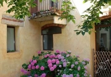 Il Relais Dell'abbazia Alojamento de Acomodação e Pequeno-almoço