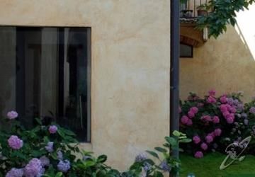 Il Relais Dell'abbazia Alojamento de Acomodação e Pequeno-almoço Verona